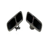 Land Rover Range Rover Sport Rear Bumper Exhaust Pipe (2014-2021)