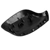 BMW X3 F25 Pair Black Mirror Cover Caps (2011-2014)