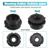 Toyota Avalon Lower Radiator Mount Insulators (2013-2018)