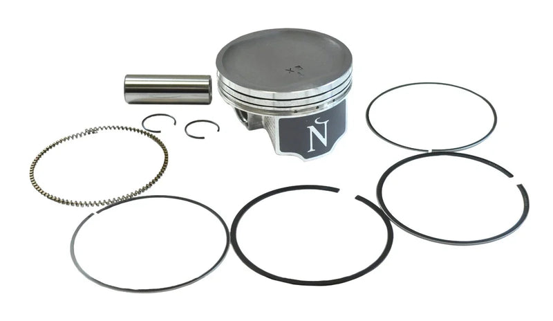Suzuki King Quad 500 Namura / 87.5mm / Standard Bore Size C Piston Kit (2009–2022)