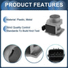Nissan Altima Mass Air Flow Sensor (1996-1997)
