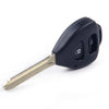 Toyota Corolla, RAV4, Yaris, Camry, Hilux, Prado Car Key Shell Case Fob