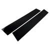 Jeep Grand Cherokee 6 x Door Center Window Pillar Post Covers (2011-2021)