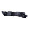 Toyota Avensis T25 Front Bumper Mount Bracket (2003-2008)