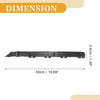 Toyota Camry (2007-2011) 1 Pair Rear Bumper Support Bracket