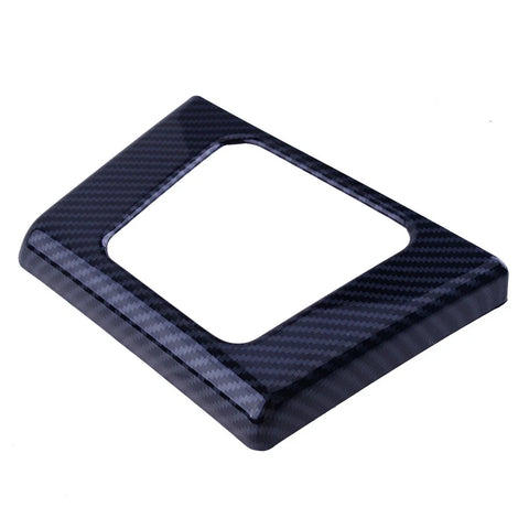 Ford F-150 2 x Rear Door Handle Cup Holder Panel Cover (2021-2022)
