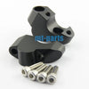 KTM DUKE 390 Handlebar Risers Mount Clamp (2017-2019)