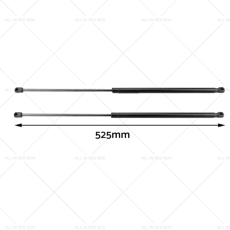 Holden Commodore UTE VX VY VU VZ Gas Struts Lift (2000-2007)