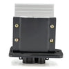 Buick Chevrolet Cadillac Blower Control Module