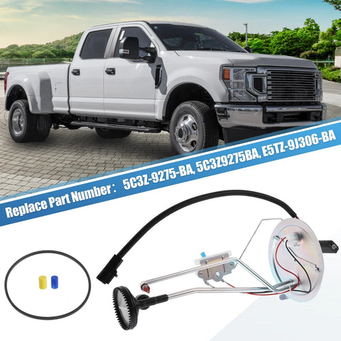 Ford F-350 Super Duty Fuel Pump Mounting Bracket (2005-2007)