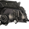 Hino 155 / 195 / 195h / 195h DC 300 LH+RH Headlight (2012–2020)