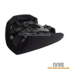 Harley Pan America RA1250 / RA1250S Tall Boy High Driver Gel Pad Seat (21-23)