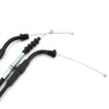 Honda GB350 NC59 CB350 CB350S Clutch & Throttle Cables (2021+)