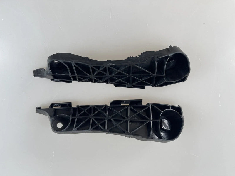 Toyota RAV4 Pair L+H Front Side Bumper Fender Bracket (2006–2012)