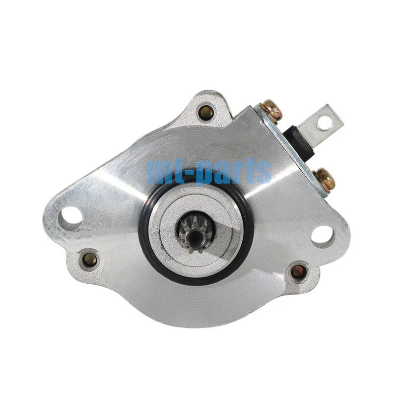 Suzuki Address 110 Starter Motor (2000-2001)