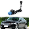 Jaguar XF XFR XFR-S XK XKR Right Rear Suspension Level Sensor (2010-2015)