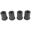 Toyota Hilux LN166 LN167 4x4 Rear Leaf Spring Rubber Bush Kit (1997-2005)