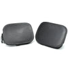 Toyota Prius Front Bumper Tow Hook Eye Cap Covers (2010-2011)