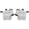 Suzuki Quadsport LTZ250 Front Left/Right Brake Caliper w Pads (2004–2009)