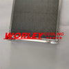 Chevrolet Corvette C3 305 / 350 V8 3 Row Aluminum Radiator (1977-1982)
