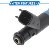 Ford Freestyle 3.0 V6 Fuel Injector (2005-2007)