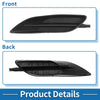 Toyota Sienna Front Left Fog Light Grill (2006-2010)