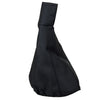 Universal Car PU Leather Gear Shift Knob Gaiter Boot Dust Cover