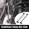 Volvo, Ford, Mazda 2 x Front Sway Bar Links (Compatible Years)
