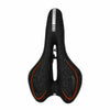 MTB Mountain Bike Road Bike Soft Gel Silicone Cycling Seat Cushion Pad