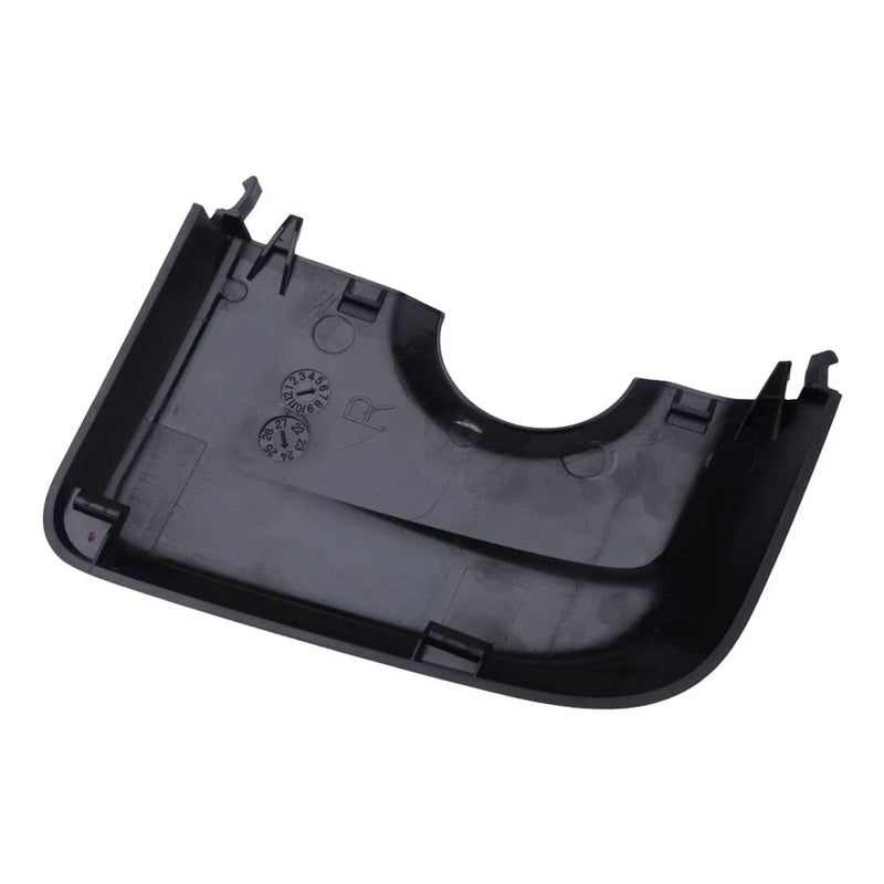 GM Buick RH Inside Rearview Mirror Wiring Harness Trim Cover