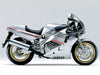 Yamaha FZR 1000 Exup Fairing & Windshield (1989–1990)