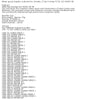 Yamaha F2.5A / F2.5B / 3A Impeller (2005-2023)