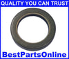 Shaft Seal, differential