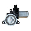 Mazda 2, 3, CX-3 Front Left Window Lift Motor 6 Pins (2014-2023)