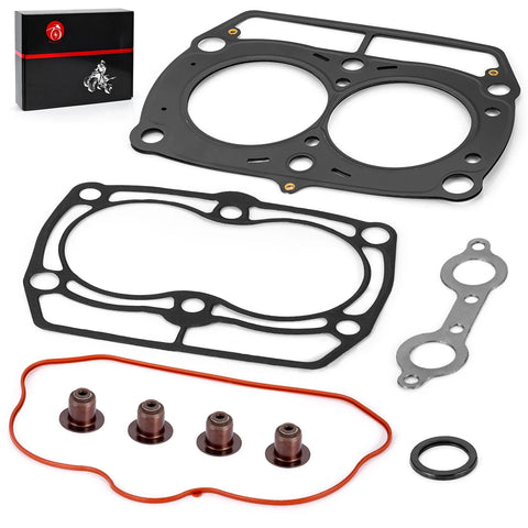 Polaris Ranger 800 6x6 EFI Top End Cylinder Gasket Kit (2010)