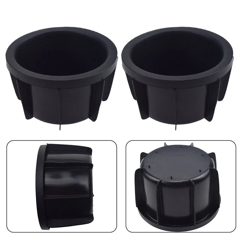 Toyota Rav4 Cup Holder Accessories 06-12 ABS Black Console Box (2006–2012)