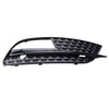 Audi A5 Front Lower Bumper Fog Light Cover (2012-2015)
