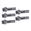 Mercedes Benz ML550 S500 GLK350 S550 CL500 5 x Wheel Bolts Nuts (2006-2012)