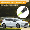 Dodge Avenger Gaskets Washer Nozzle Kit (2008-2011)