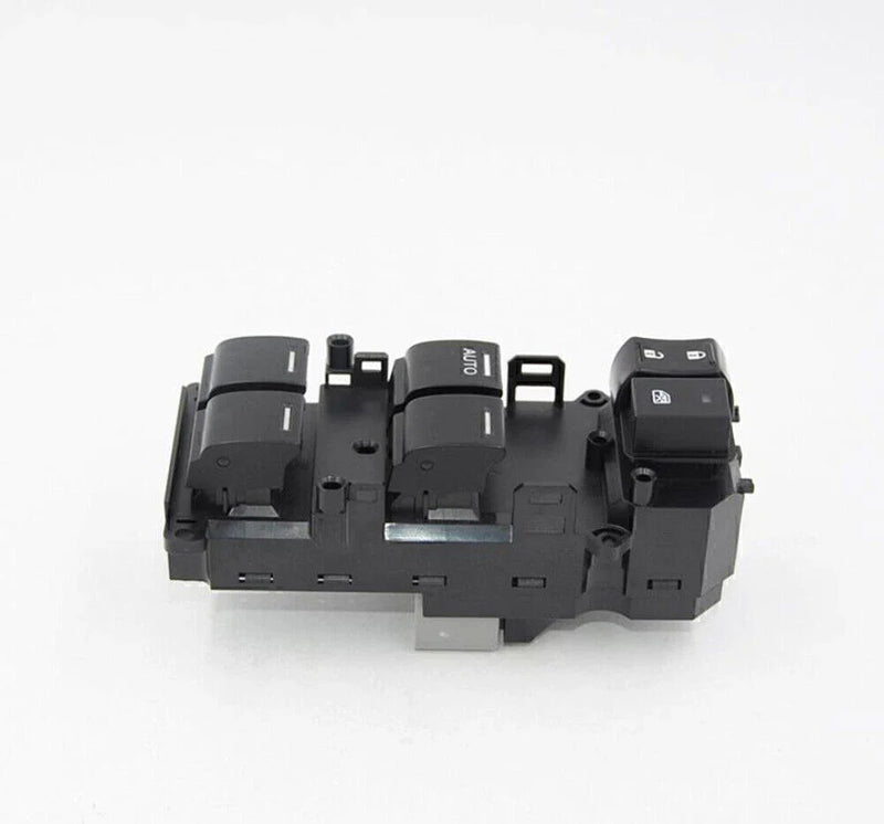 Honda Accord LX (2003-2007) 1 x Black Button Power Window Switch