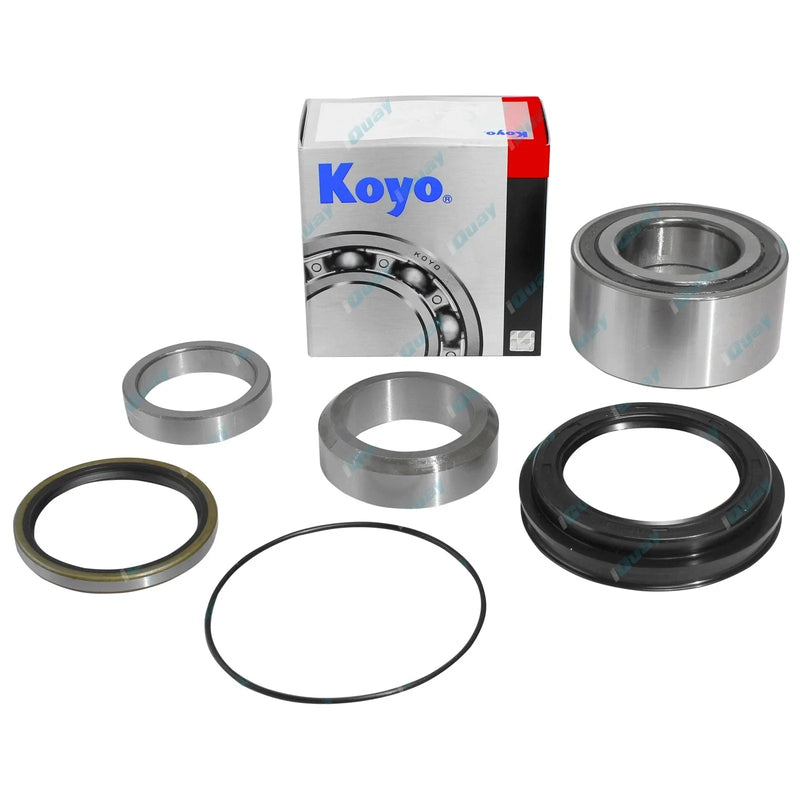 Toyota Landcruiser HDJ100 UZJ100 Rear Wheel Bearing Kit (1998-2007)