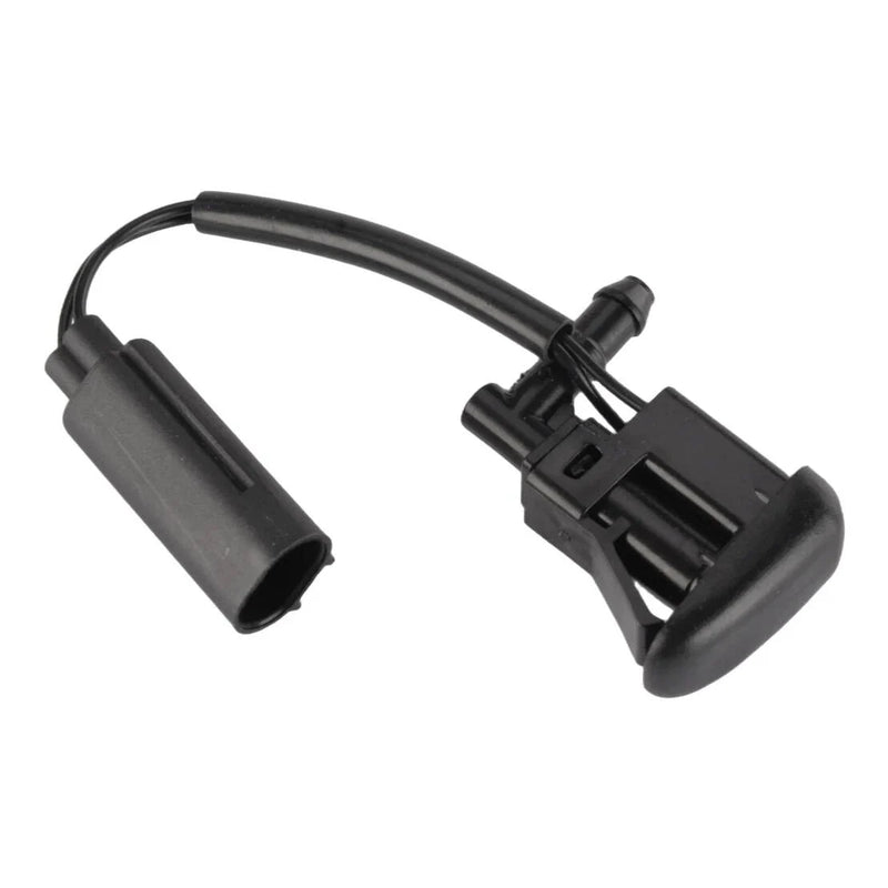 BMW E81 E87 E82 E83 E53 E85 E86 Windshield Washer Nozzle Jet Wiper Spray (2006-2013)
