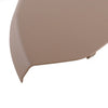 Mercedes W211 E-Class Front Left Door Upper Cover Trim (2003-2009)