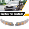 Kia Sorento (2011-2020) - 1 Pair LED Mirror Turn Signal Lights
