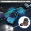 Mercedes E-Class Bumper PDC Backup Reverse Assist Sensor (2017-2023)
