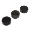 Harley V-Rod Night Rod Special 3pcs Top Fork Tube Stem Nut (2007-2011)