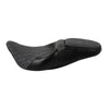 Harley Touring Street Glide Road King Rear Seat (2009-2023)