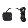 Motorcycle Air Temperature Gauge LED Voltmeter (No Year Specified)