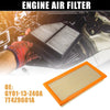 Ford Edge Engine Air Filter (2007-2014)