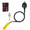 Honda Foreman 500 TRX 500 FA FGA PFA Ignition Coil & Spark Plug (2005–2014)